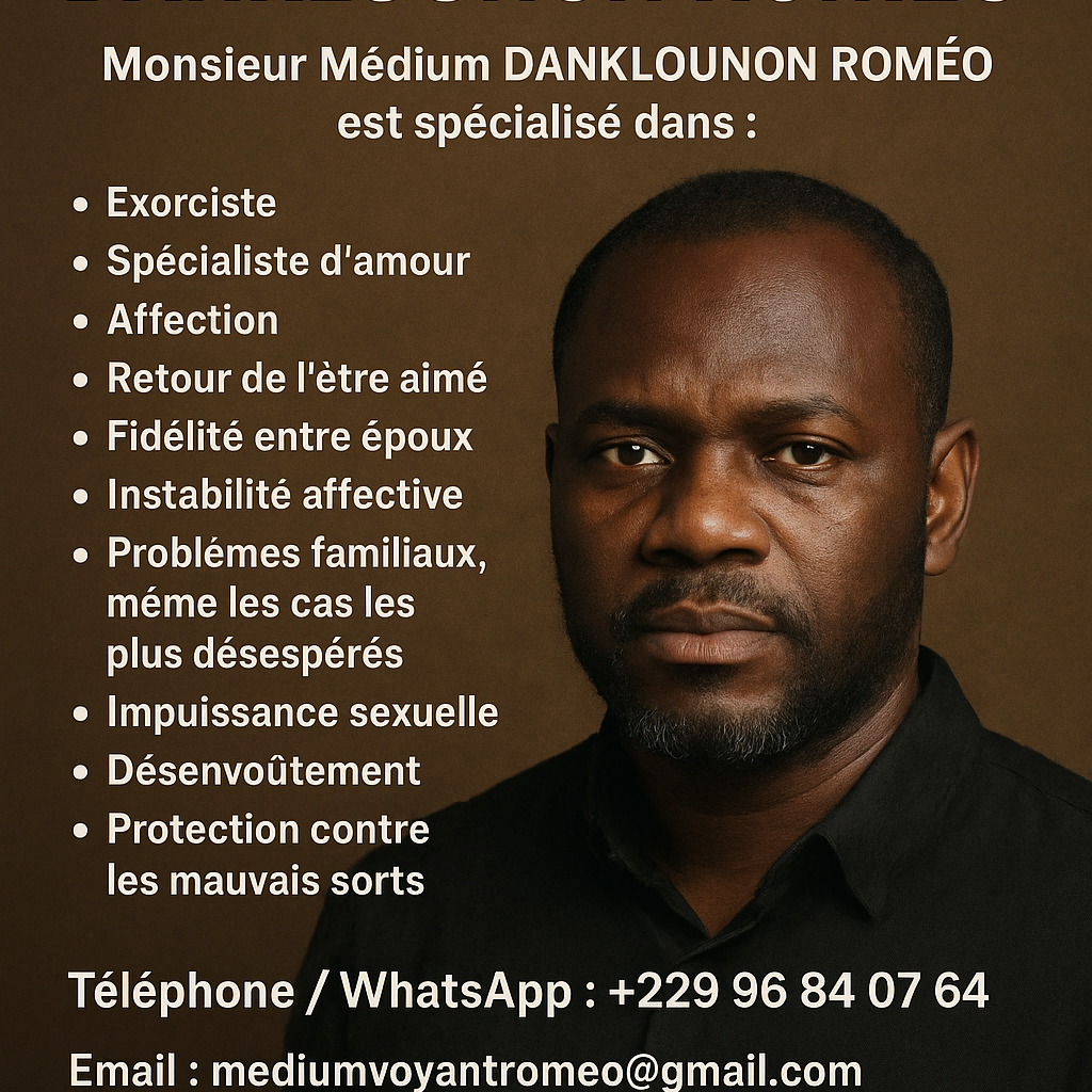 Photo de profil de l’utilisateur