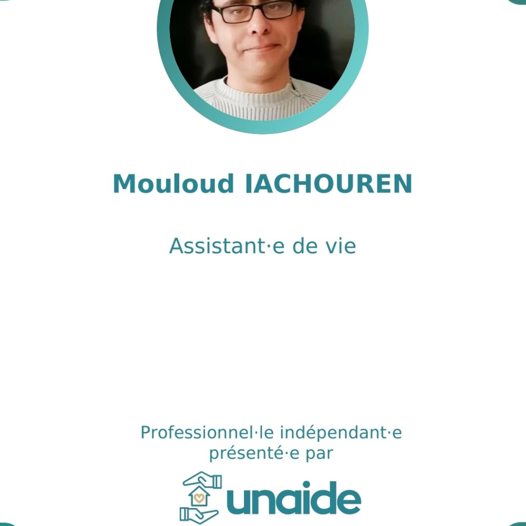Photo de profil de l’utilisateur