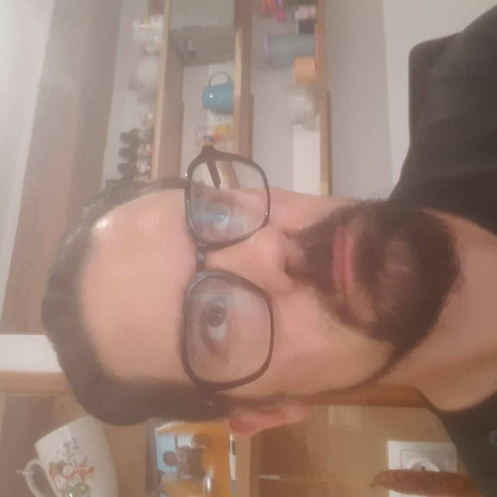 Photo de profil de l’utilisateur