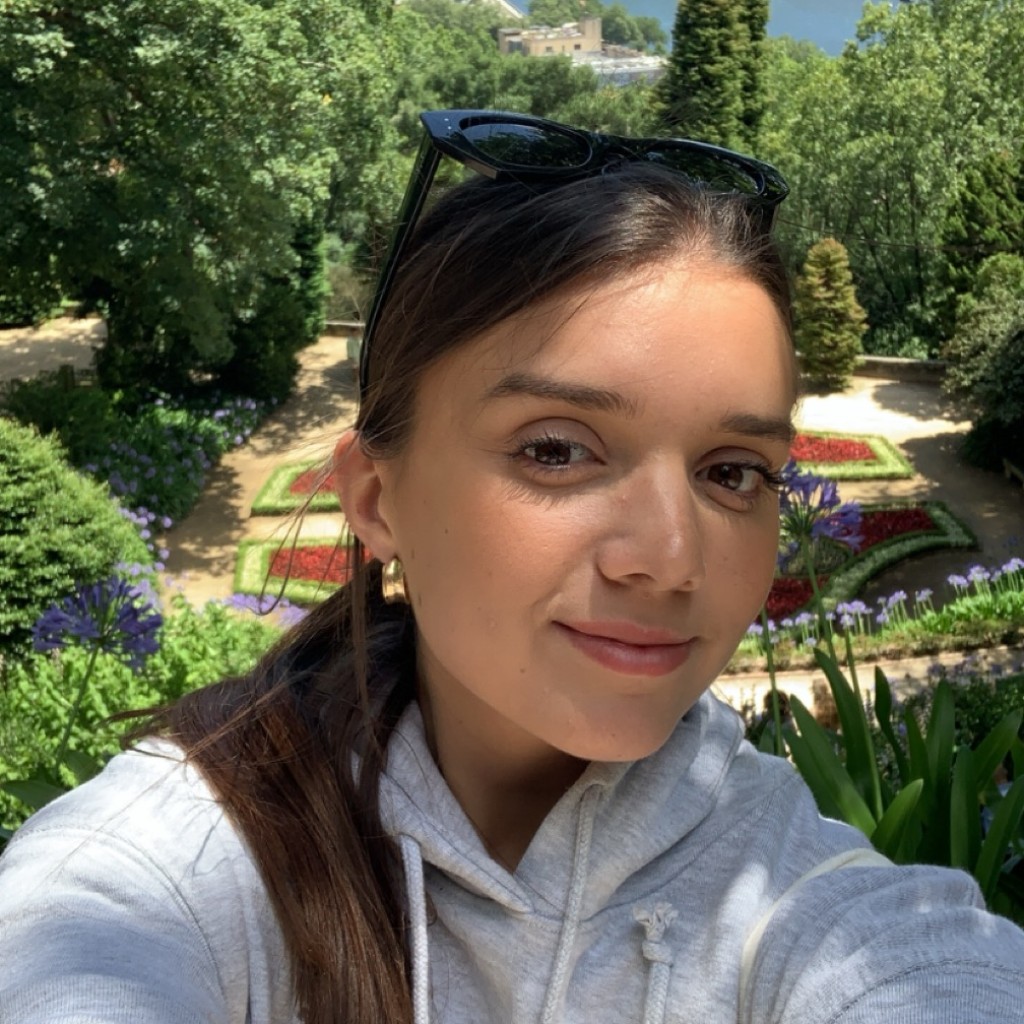 Photo de profil de l’utilisateur