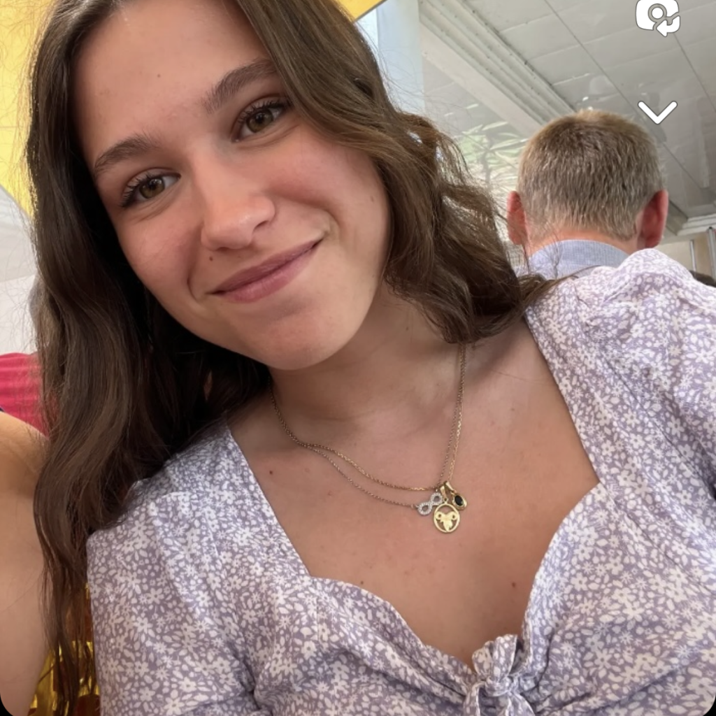 Photo de profil de Julia