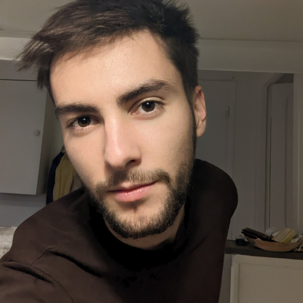 Photo de profil de Jean Jacques