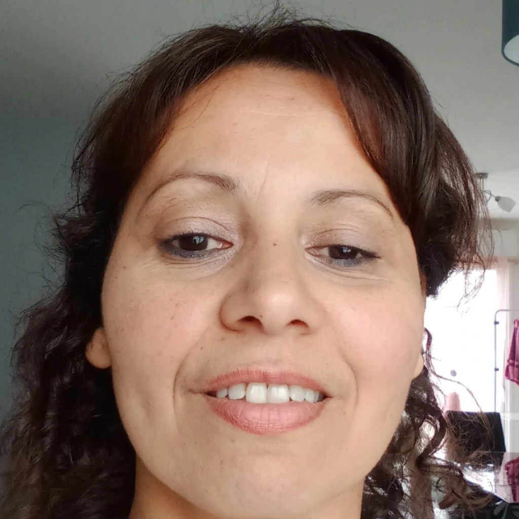 Photo de profil de l’utilisateur