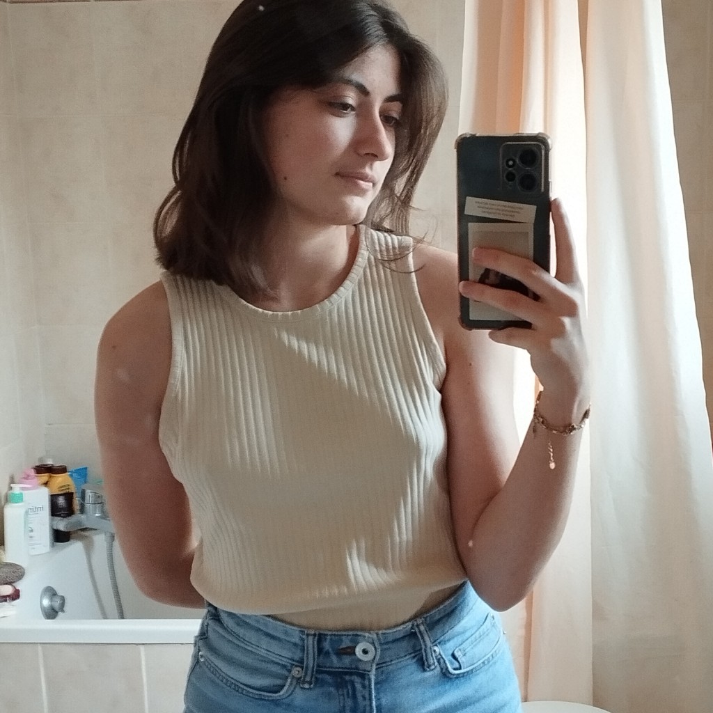 Photo de profil de l’utilisateur