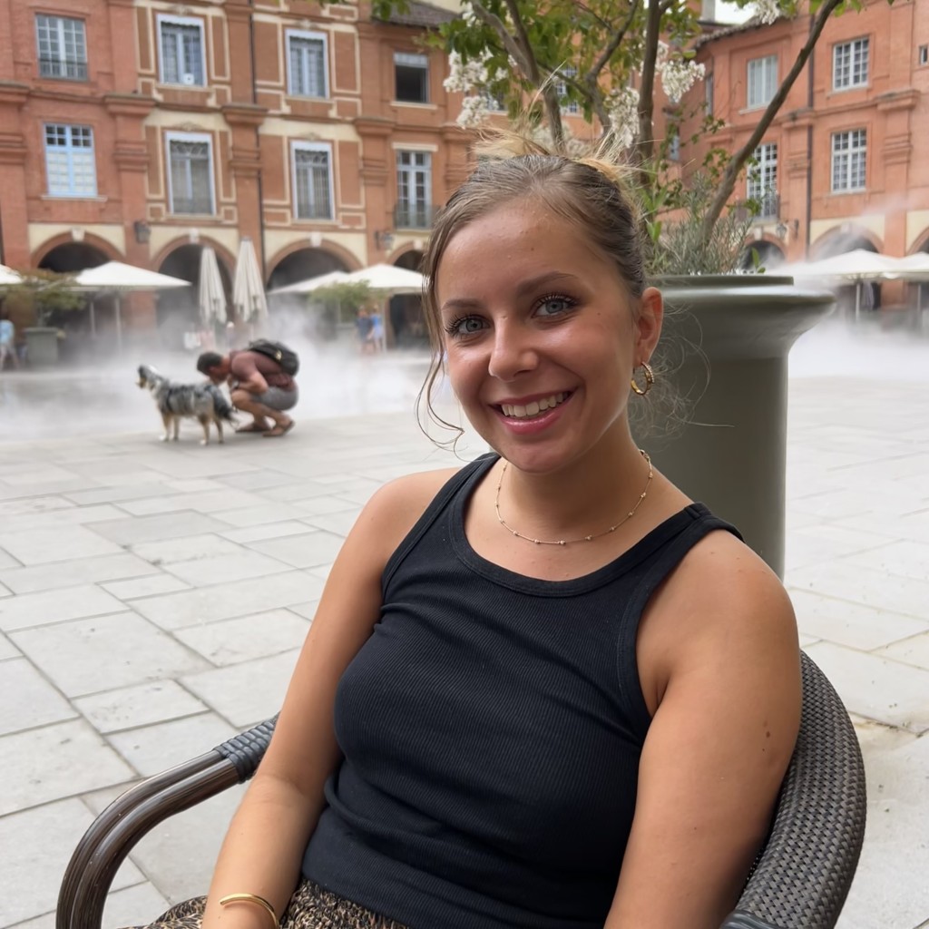Photo de profil de l’utilisateur