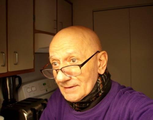 Photo de profil de l’utilisateur