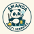 , Photo de profil de Amanda