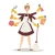, Photo de profil de Carolane