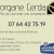 , Photo de profil de Morgane
