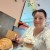 , Photo de profil de Natacha