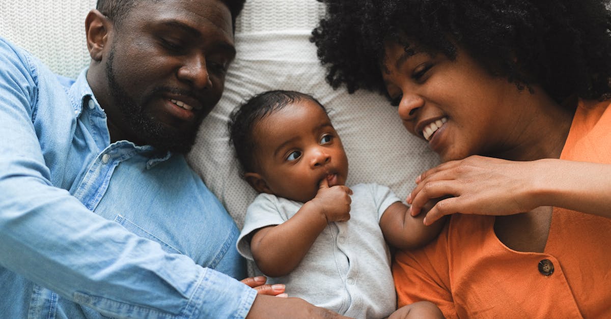 When and How to Plan Your Childcare Needs - Childcare advice and services on Askaide