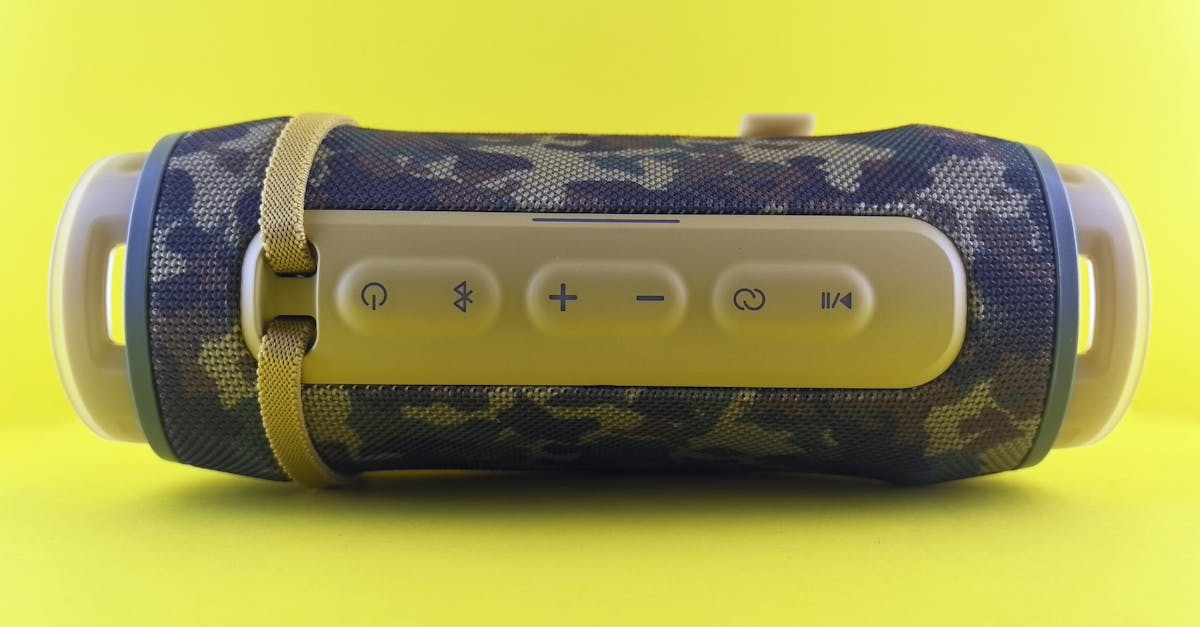 Enceinte JBL PartyBox 110 sono portable — 160W LED Bluetooth