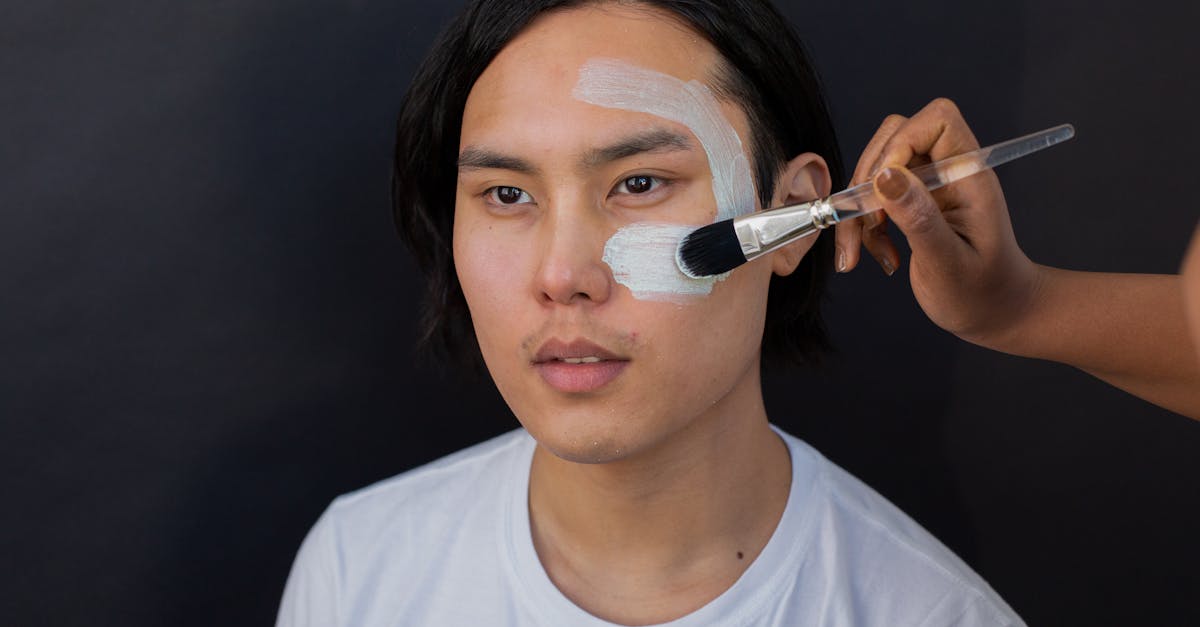 Brosse nettoyante visage FOREO Luna 3 — silicone